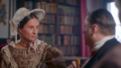 Habsburgs heimliche Herrscherinnen - Liebesbande