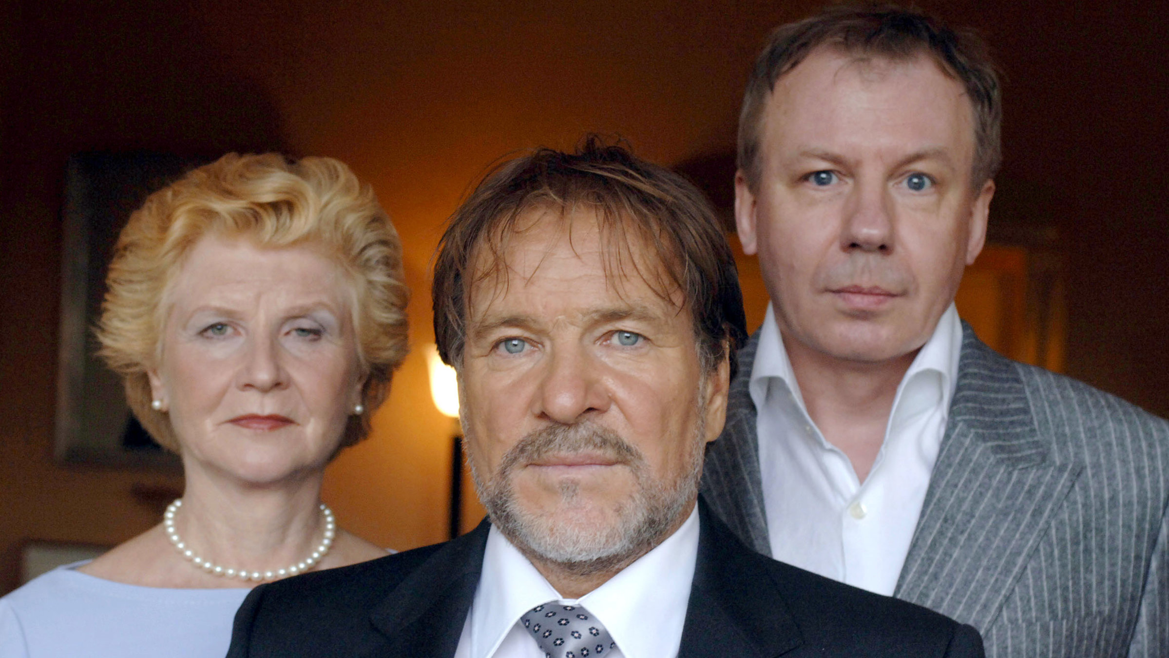 "Schokolade für den Chef":