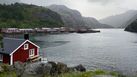 Mittsommer in Norwegen (2/2)