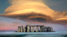 Die verborgene Welt von Stonehenge