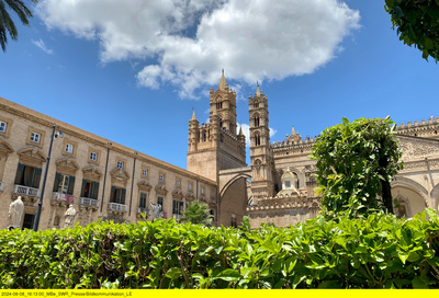 Sizilien – Italiens Sonneninsel im Mittelmeer