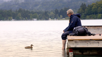 Vom Großglockner zum Meer mit Harald Krassnitzer (1/2)