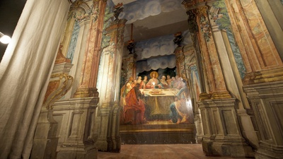 Österreichs schönste Alpenkirchen