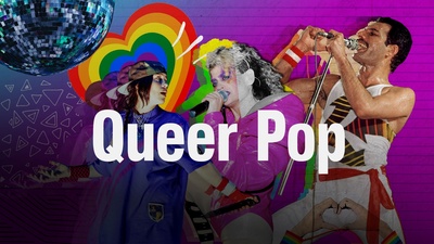 Queer Pop - Ikonen, Codes und Kommerz (2/3)