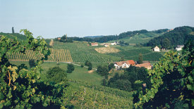 Erlebnisreisen: Österreich