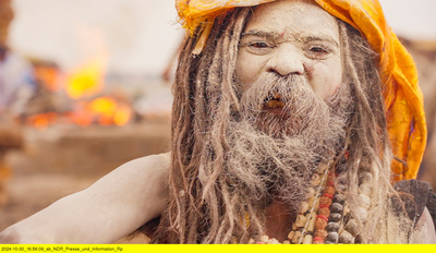 Young Adventurers Indien