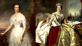 Die Windsors und Österreich (1/2)