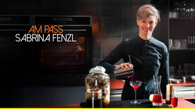Am Pass - Geschichten aus der Spitzenküche