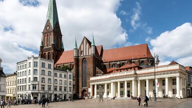 Gottesdienst - ökumenischer Gottesdienst Zum Tag Der Deutschen Einheit