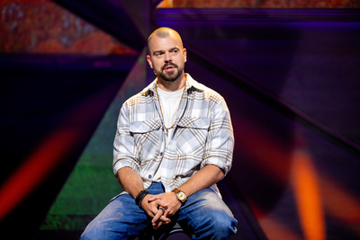 Nikita Miller: Es war einmal im Nirgendwo