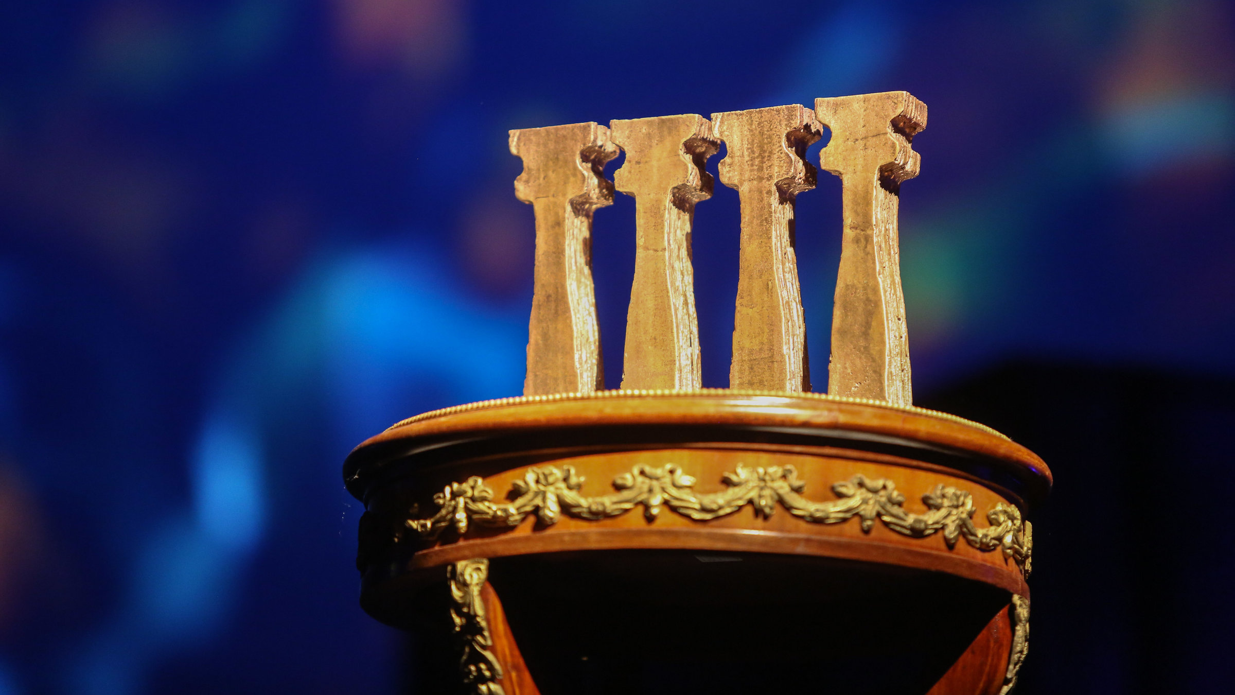 "Friedenspreis des Deutschen Films - Die Brücke": Preis