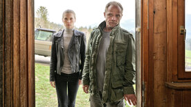 Die Toten vom Bodensee - Das zweite Gesicht