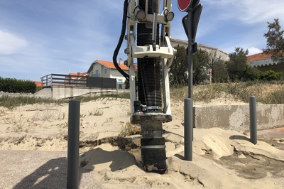 Der Wind - Motor des Klimawandels