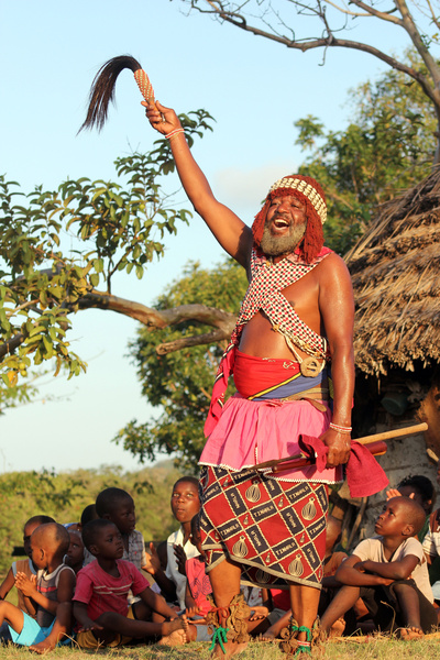 Juwel der Elefantenküste - Afrikas Wunderland Isimangaliso