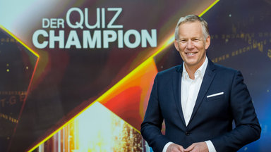 Der Quiz-champion - Das Härteste Quiz Deutschlands - 3.032.730 Euro Für Den Guten Zweck