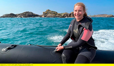 Cornwalls Karibik – Frühling auf den Scilly-Inseln