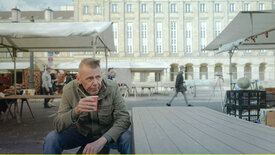 Sonntag in Berlin