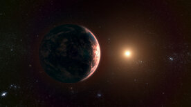 nano-Doku: Leben im Weltall? Die Entdeckung der Exoplaneten