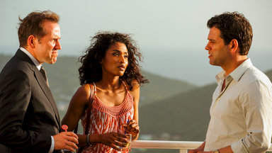 Death In Paradise: Krimiserie In Der Karibik - Death In Paradise: Der Graf Von Monte Christo (2/8)