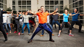 Watching you - Die Welt von Palantir und Alex Karp