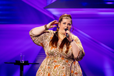 Nicole Jäger: Walküre