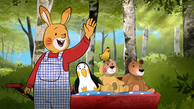 Karlchen - Das große Geburtstagsabenteuer