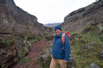 Expedition Anden