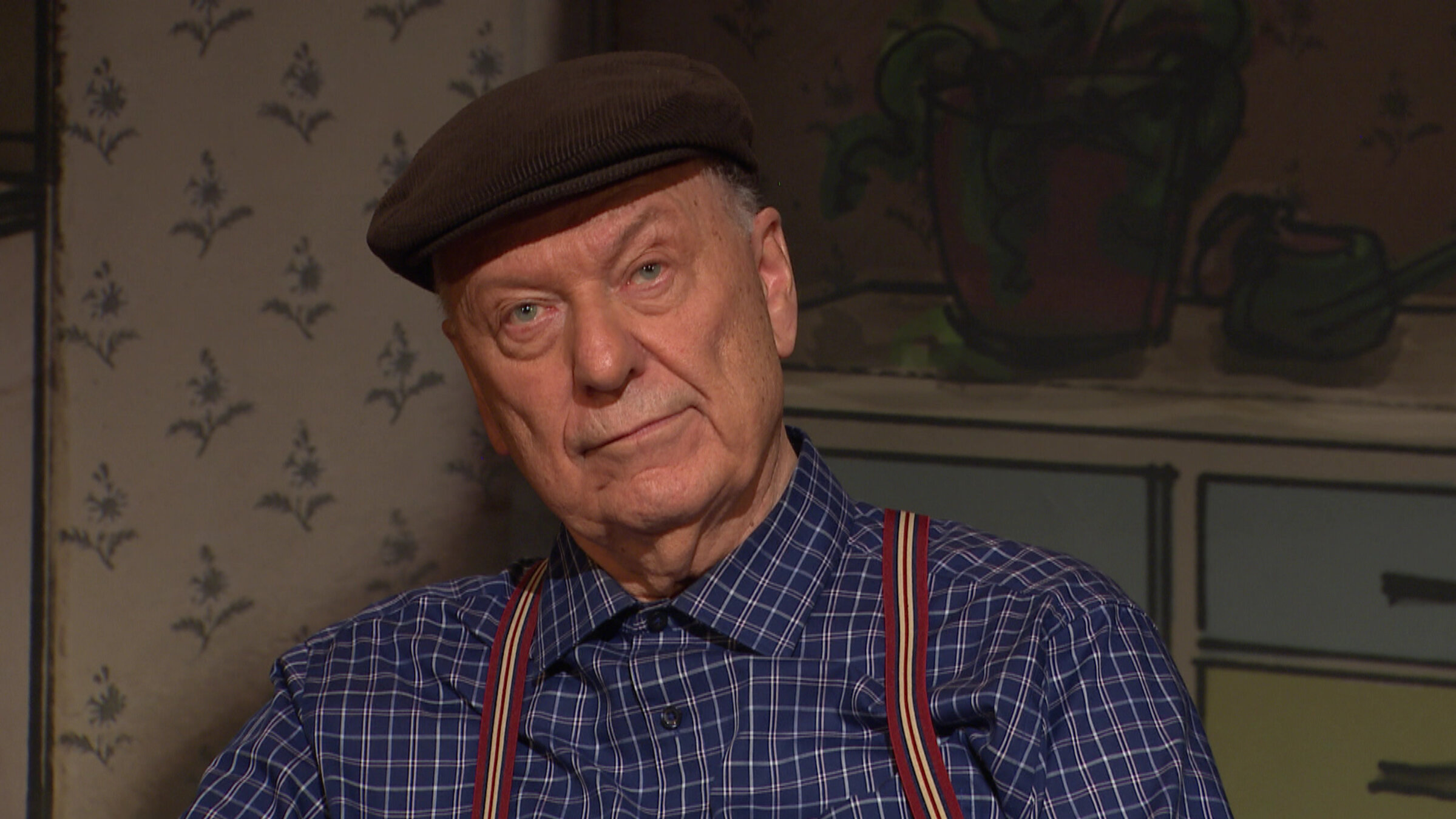 "Heinz Becker - Déjà-Vu 2 (1/2 und 2/2)": Heinz Becker