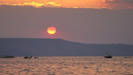 Tanganjikasee – Das Meer im Herzen Afrikas (1/2)