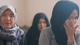 Land ohne Frauen – Wie die Taliban den Afghaninnen<br/>ihre Freiheit nehmen