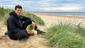 Englands Küstenküche