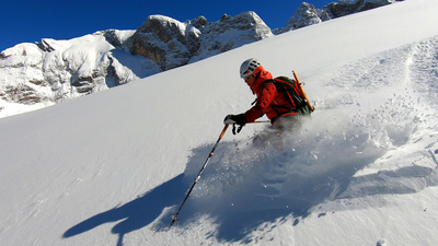 Dachstein - Berg der Berge im Salzkammergut