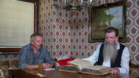 Eine Heimkehr - Auf den Spuren der Täufer in Österreich