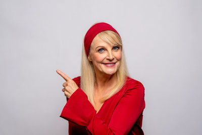 Barbara Ruscher: Romantik - Aber Zack Zack!