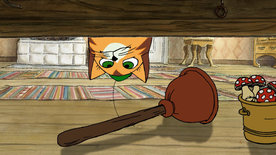 Pettersson und Findus