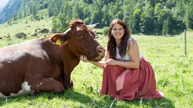 Urlaub im Berchtesgadener Land