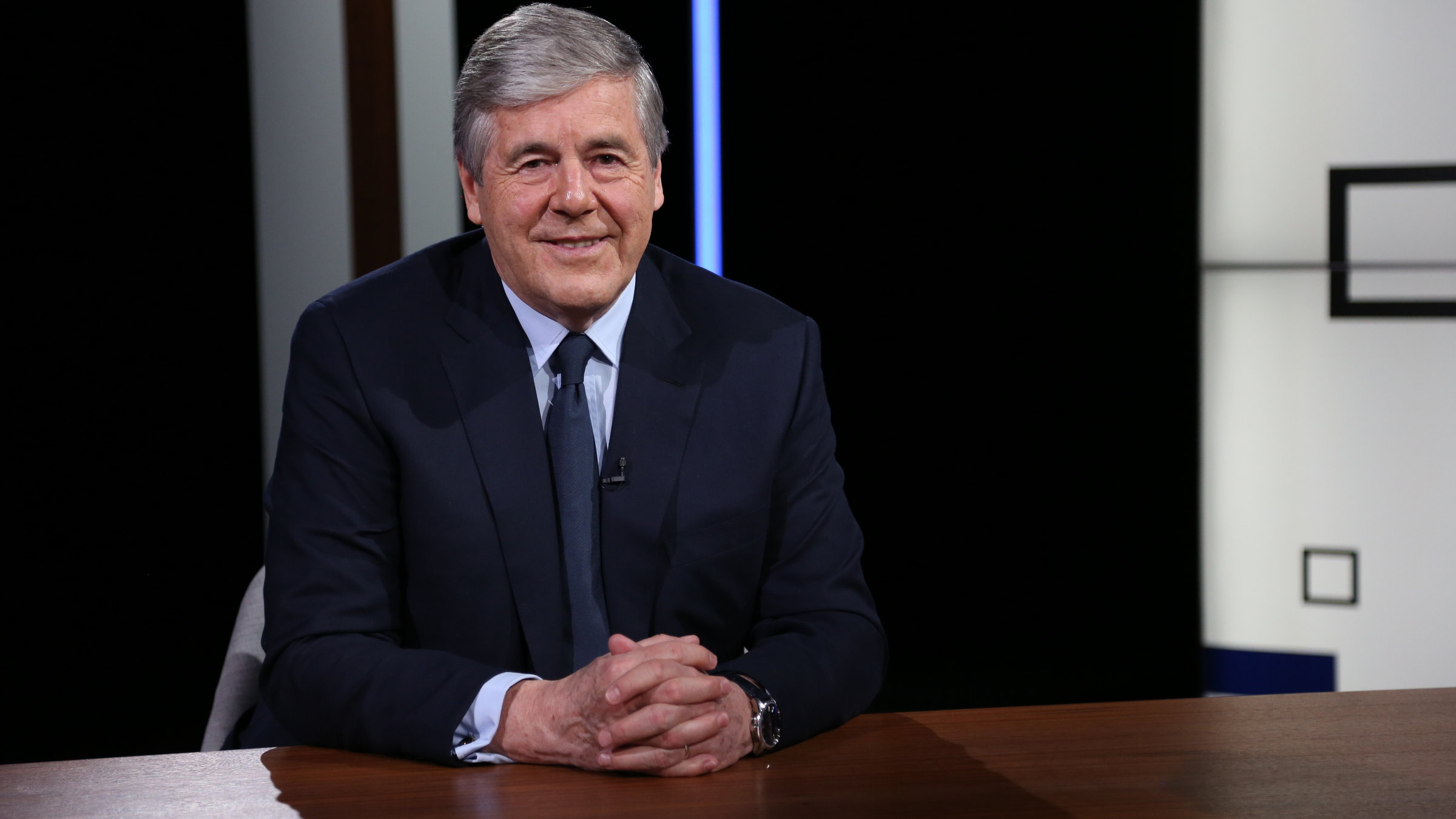 "Credit Suisse – kommt das dicke Ende erst noch?": Joe Ackermann