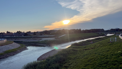 Zwischen Fels und Fluss - Das Lafnitztal