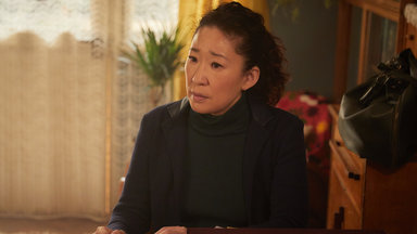 Killing Eve - Ich Will Nicht Frei Sein