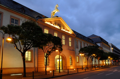 Museums-Check mit Markus Brock