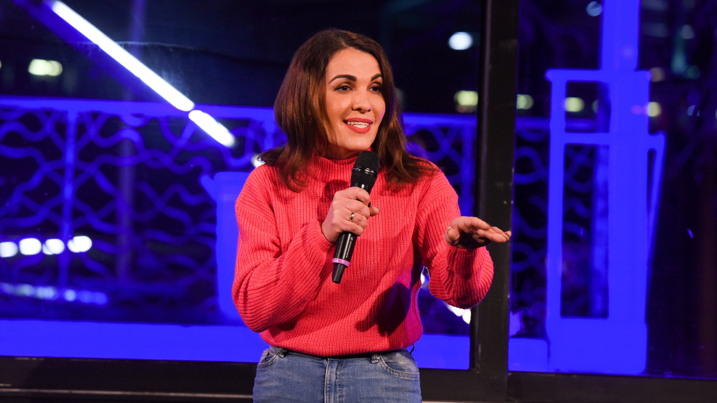 "Pratersterne (5/6)": Aida Loos