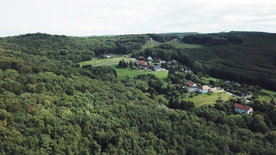 A fesche Wienerwald-Partie - Die Geburt<br/>eines Sehnsuchtsortes