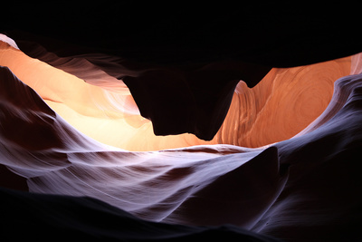 Die Farben der Wüste (3/3)