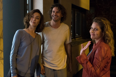 Neues aus dem Reihenhaus