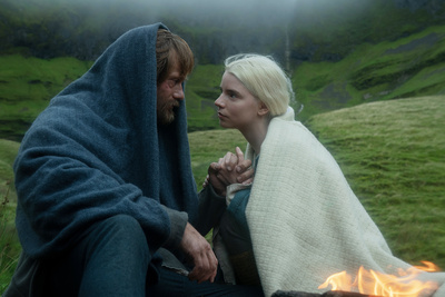 The Northman