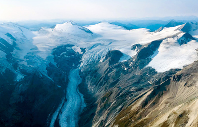 Vom Zauber der Berge - Kärntens faszinierende Alpenwelt