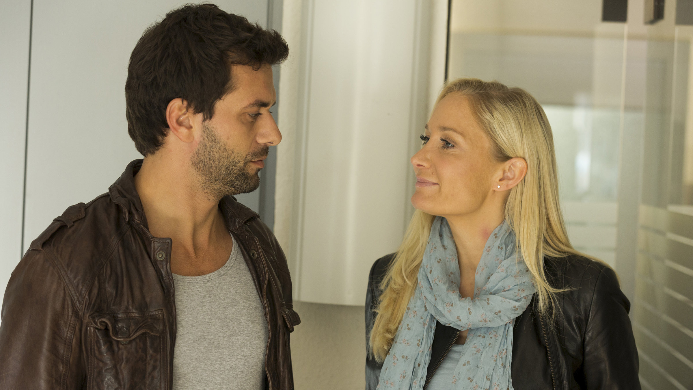 Anna Und Die Liebe Staffel 1 Musik