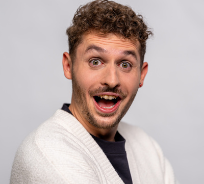 Fabian Lampert: Einer dieser Abende