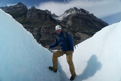 Expedition Anden