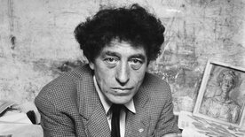 Die Giacomettis - Eine außergewöhnliche Künstlerfamilie